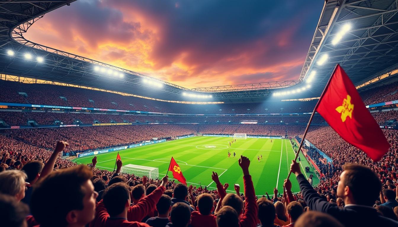 découvrez comment élaborer un pari combiné sécurisé pour le 30 octobre 2025 sur la ligue europa, en minimisant les risques de sur-exposition et en maximisant vos chances de gains grâce à des conseils experts.