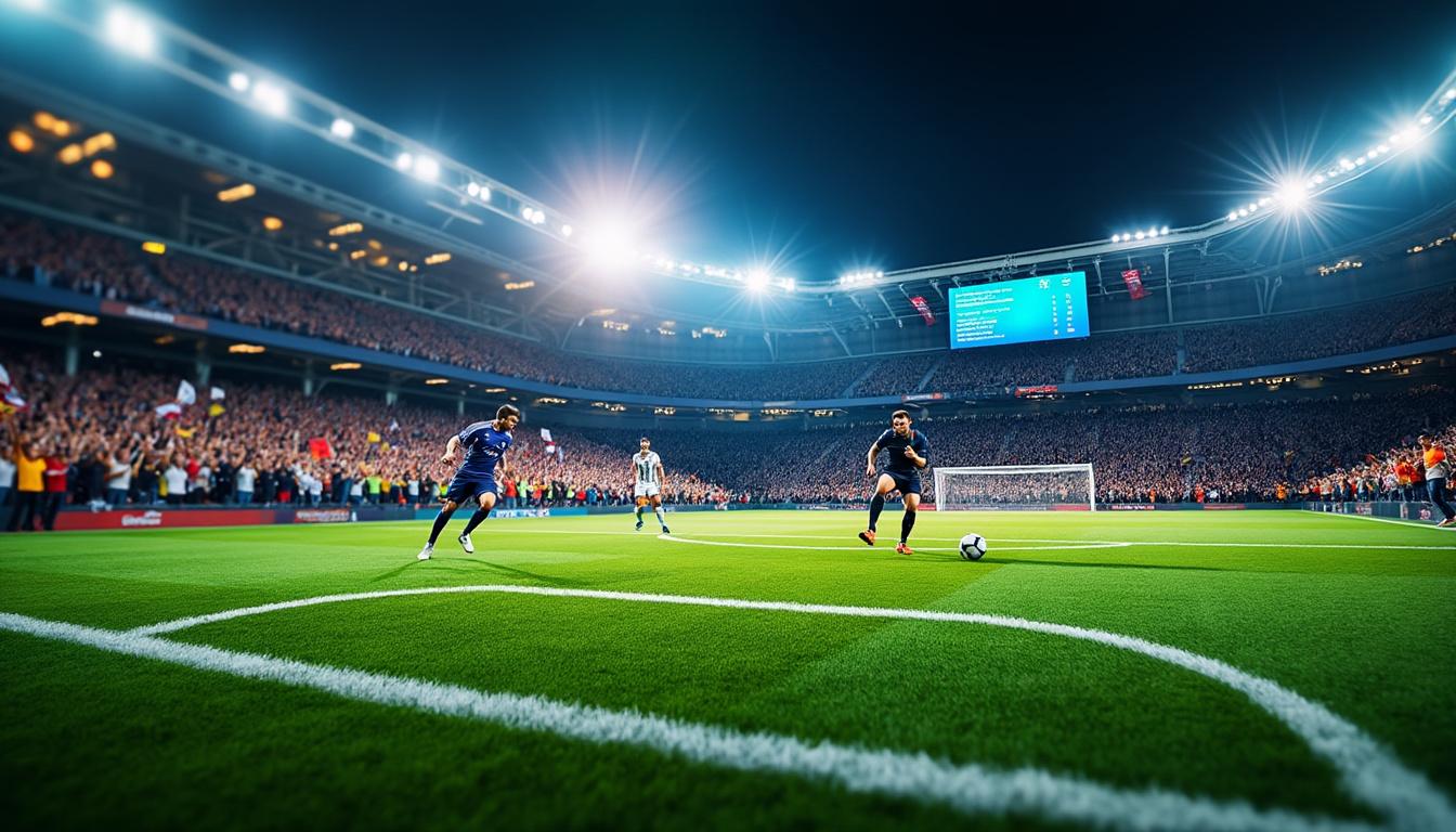 découvrez comment composer un pari combiné sécurisé pour la ligue europa du 30 octobre 2025, en maximisant vos chances de gains sans prendre de risques excessifs ou de sur-exposition.