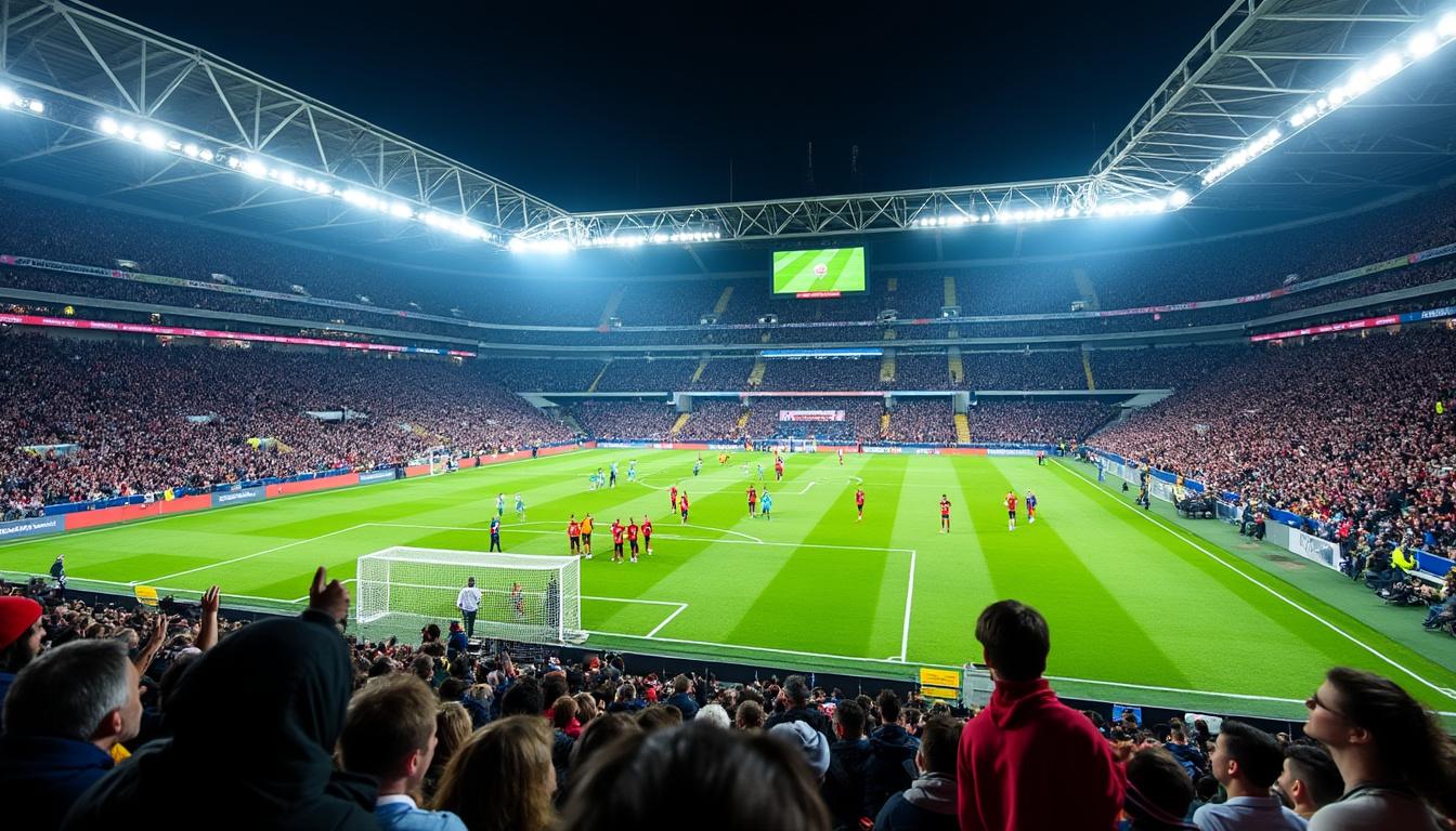 découvrez nos pronostics pour le multiplex de ligue 1 du vendredi 24 octobre 2025 : analyses xg, statistiques clés, et compositions d'équipes probables pour optimiser vos paris.