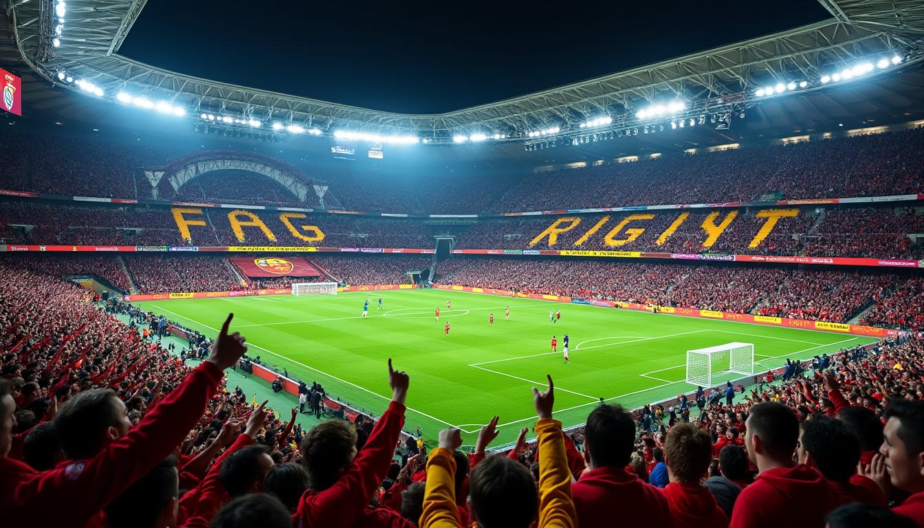 découvrez notre pronostic pour le match roma vs marseille en ligue europa du 30 octobre 2025 : analyse des équipes, meilleures cotes et guide complet pour savoir où regarder la rencontre en direct.