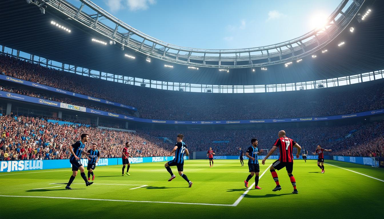 suivez notre live du 29 octobre 2025 pour le match inter vs napoli : découvrez les signaux clés et conseils d’experts pour savoir quand parier sur le prochain but en direct.