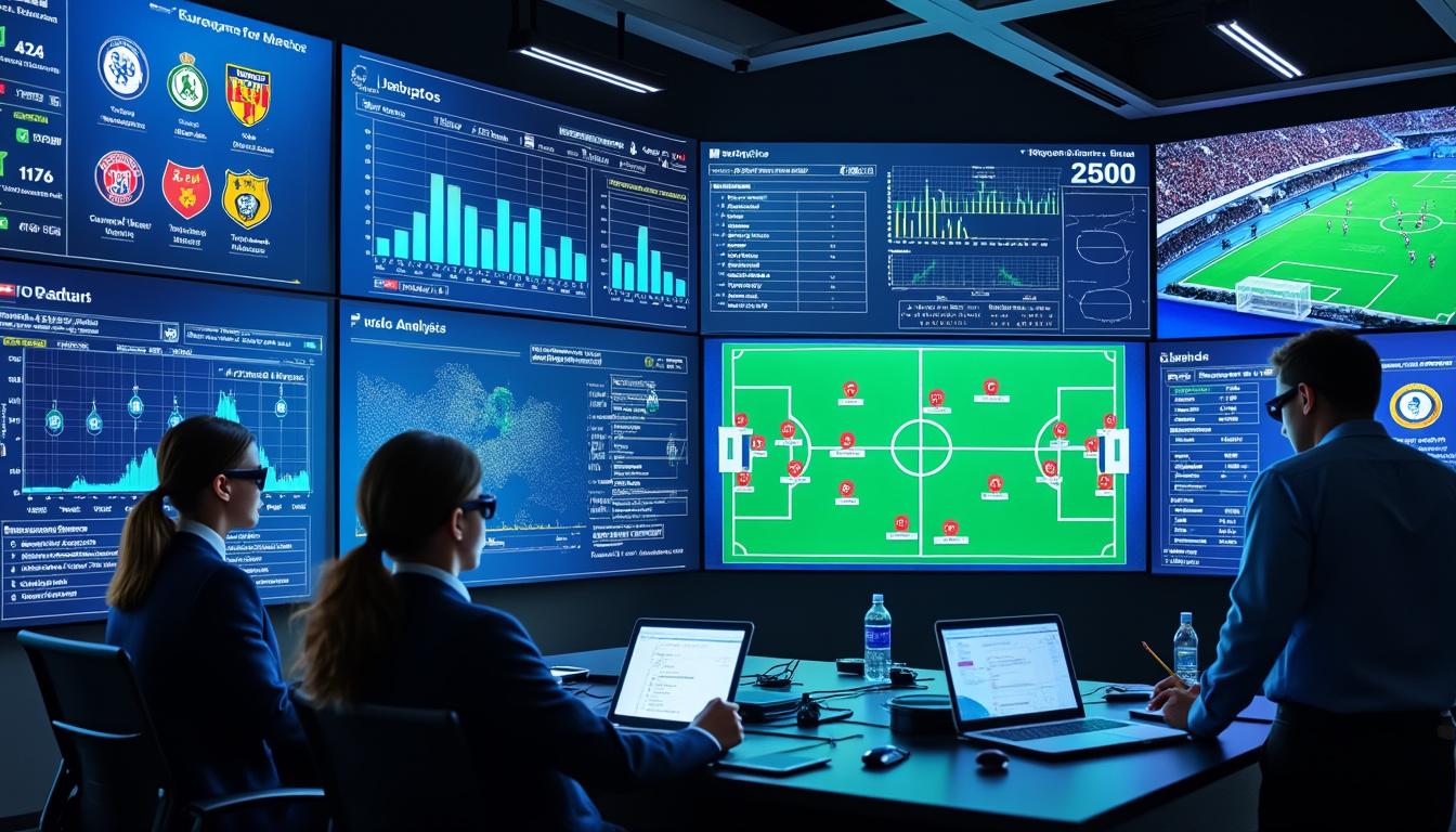 découvrez comment exploiter la méthode du 28 octobre 2025 utilisant l'xg (expected goals) pour détecter les meilleures valeurs et optimiser vos paris sur les matchs européens. conseils pratiques et analyses pour repérer les bons coups grâce aux statistiques avancées.