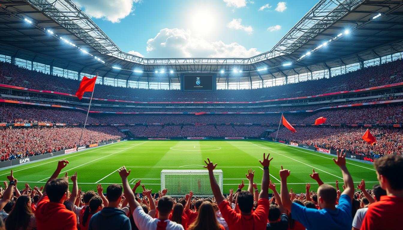 découvrez nos pronostics pour les matchs de ligue des champions du mercredi 22 octobre 2025 : analyses détaillées, cotes, compositions probables et infos pour regarder les rencontres en direct.