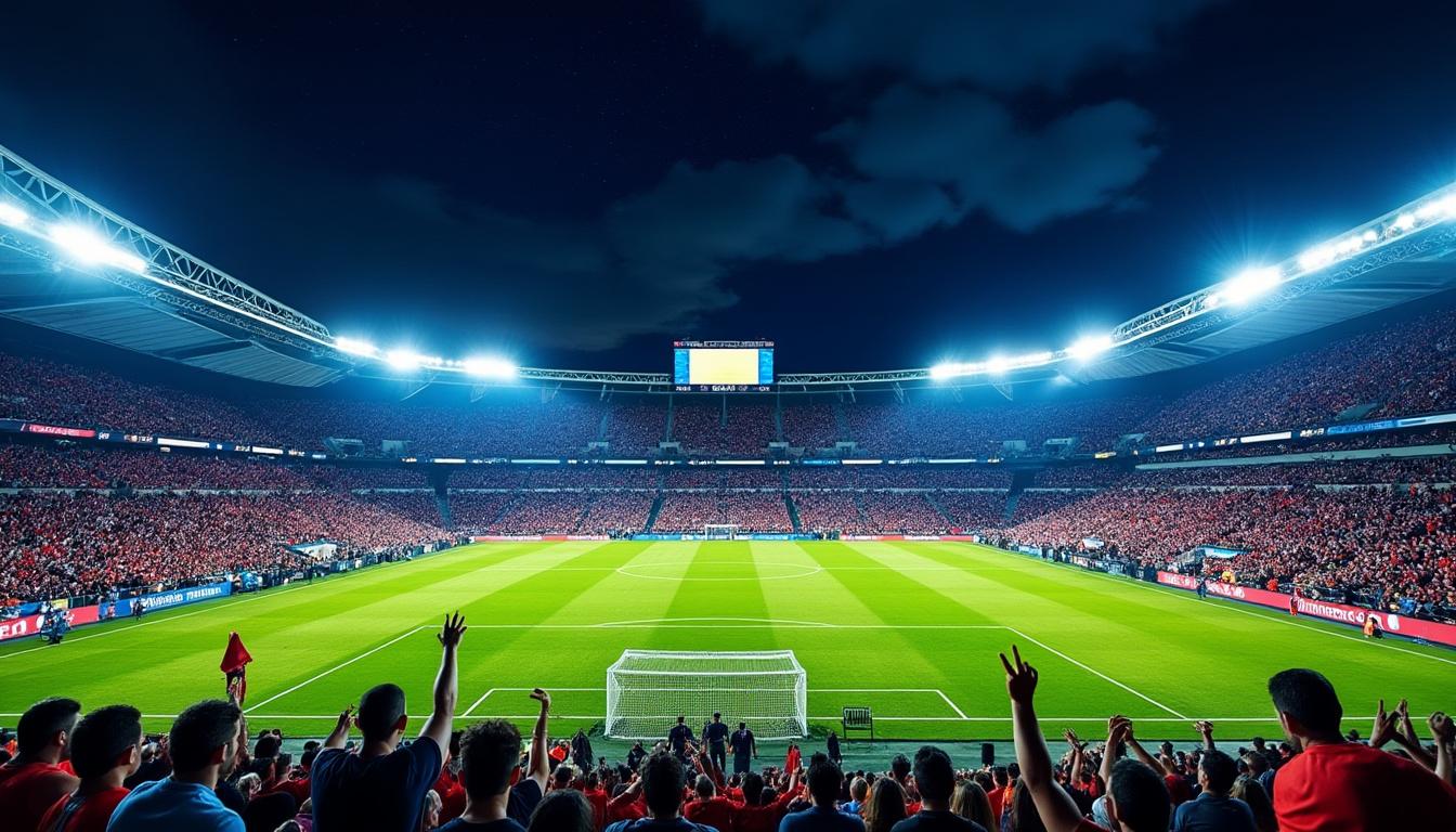 découvrez toutes les astuces pour regarder la coupe du monde des clubs 2025 en direct : chaînes, streaming, astuces légales et bons plans pour ne rien manquer des matchs.