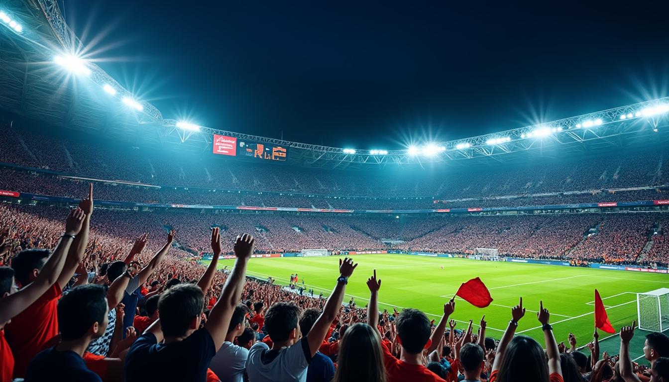 découvrez comment optimiser vos paris sportifs pour la semaine du 22 au 24 octobre 2025 en utilisant l'analyse xg, l'état des blessures et la forme récente des équipes afin de maximiser la value de vos pronostics.