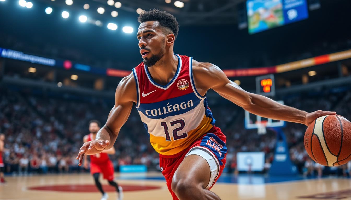 découvrez les équipes favorites de l'euroleague 2026 et analysez les forces en présence pour cette saison prometteuse de basketball européen.