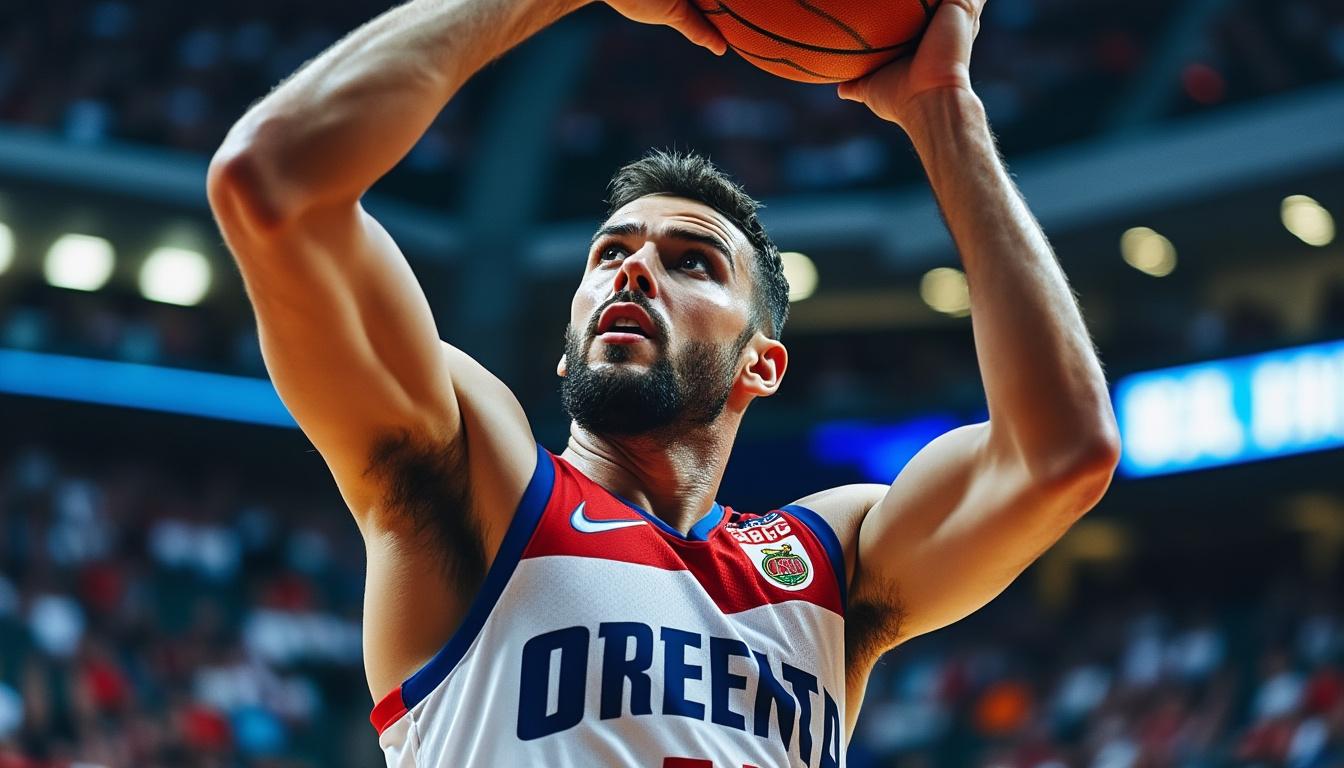 découvrez les grands favoris de l'euroleague 2026 et analysez les équipes les plus prometteuses de cette saison exceptionnelle de basketball européen.