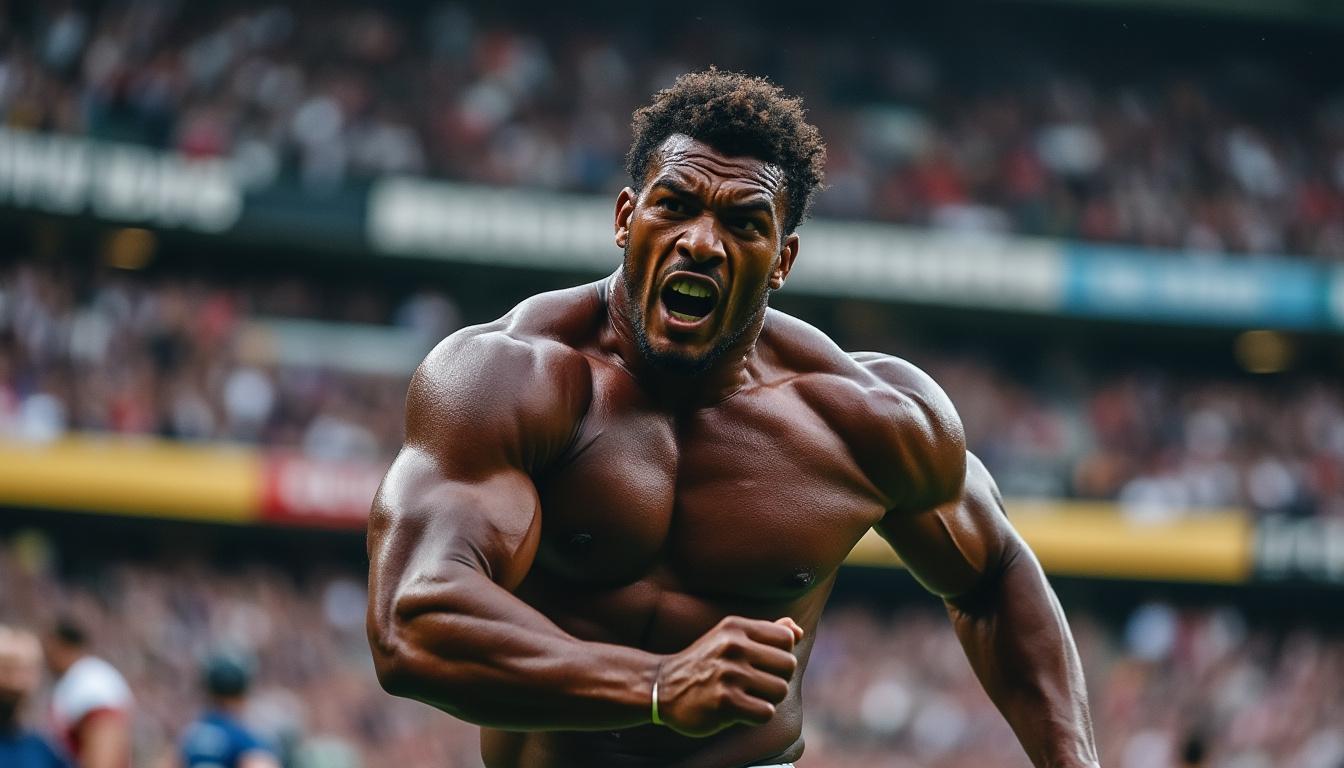découvrez notre guide complet pour suivre les résultats du top 14 de rugby en temps réel et ne jamais manquer une minute de l'action.
