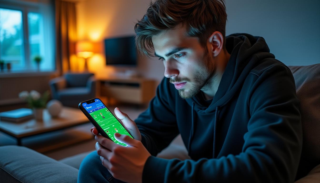 découvrez notre sélection des meilleures applications pour parier sur le football en 2025. comparez les fonctionnalités, bonus, cotes et avis pour choisir la meilleure appli de paris sportifs adaptée à vos besoins.