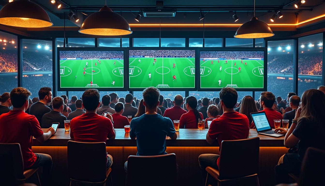 découvrez les meilleures opportunités de paris en live pour les matchs du week-end du 7 novembre 2025. analyse, conseils et pronostics pour maximiser vos gains en direct.