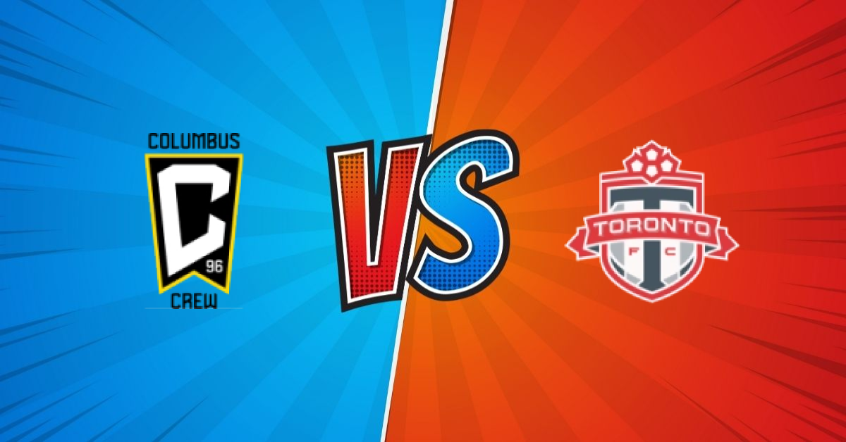 Columbus Crew 2 vs Toronto FC Ii