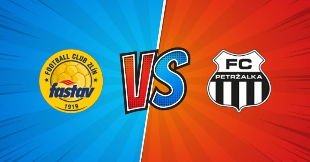 Fk Zlin vs Petrzalka 1898
